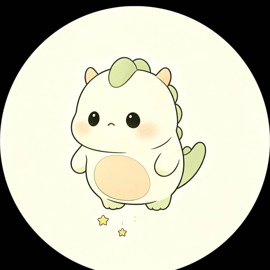 我的奶龙